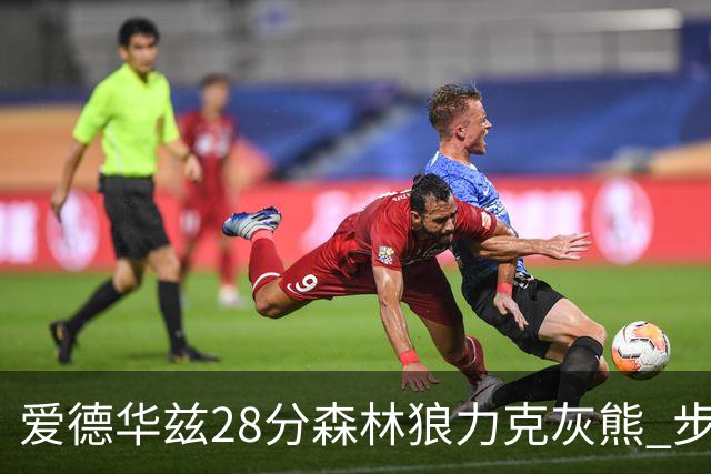 爱德华兹28分森林狼力克灰熊 步行者险胜国王